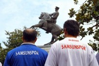 Samsunspor 50 Yaşında