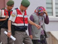 İŞKENCE - Sevgili yerine kocasına mesaj atınca...