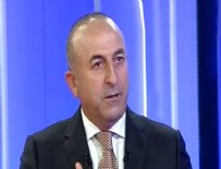 SINIR ÖTESİ OPERASYON - 'Sınır ötesi operasyon olabilir'