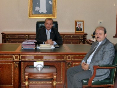 Tarım Ve Kırsal Kalkınmayı Destekleme Kurumu Afyonkarahisar İl Koordinatörlüğü Türkiye 2.'Si Oldu