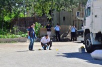 MALATYA ADLI TıP KURUMU - Tartıştığı Amcasını Öldürdü