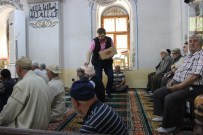 KALENDER - Tavşanlı'da Emekli, Dul Ve Yetimler İçin Hatim