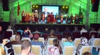 TALHA BORA ÖGE - Trabzon'da Ramazan Etkinlikleri Tüm Hızıyla Devam Ediyor