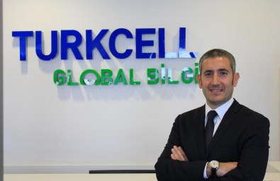 Turkcell'de İki Üst Düzey Atama