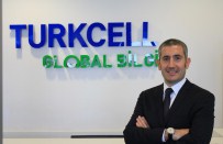 TURKCELL GLOBAL BİLGİ - Turkcell'de İki Üst Düzey Atama