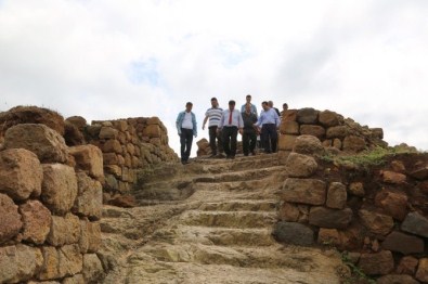 Validen Define Tepkisi