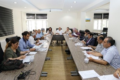 Van Çöplüğü Islah Edilerek Elektrik Enerjisi Sağlanacak