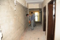 ERTUĞRUL GÜNAY - VDT'de Tadilat Çalışmaları Başladı