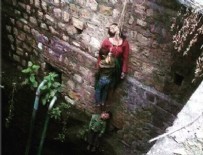 UYGURLAR - 'Yazıklar olsun biten merhamete, vicdana'