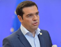 ALEKSİS ÇİPRAS - Yunanistan Başbakanı Çipras 'Evet' çıkarsa istifa edecek