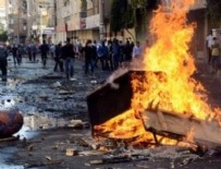 6-8 Ekim olayları davasında 5 tutuklama