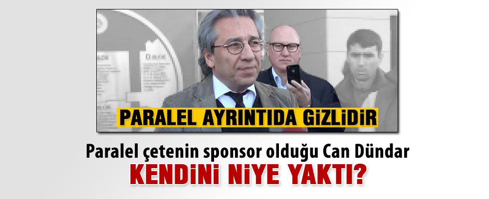 Ahmet Kekeç'in paralel darbe yazısı