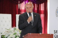 YAŞAR KARAYEL - AK Parti Kayseri Milletvekili Adayı Mehmet Özhaseki Açıklaması