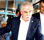 AK Parti Manisa Milletvekili Recai Berber Açıklaması