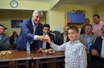 ENFLASYON ORANI - AK Parti Trabzon Milletvekili Adayı Dr. Adnan Günnar Açıklaması