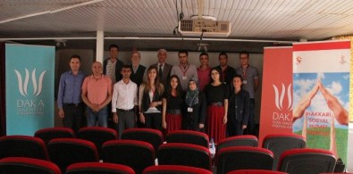 ASP İl Müdürlüğü'nden 'Emdr Terapisi' Eğitimi