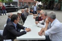 KOL SAATI - Ayvalık Belediye Başkanı Gençer'den En Çok Kitap Okuyana Bilgisayar