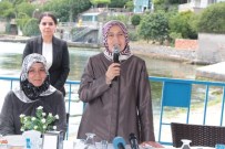 İDRİS GÜLLÜCE - Bakan Güllüce Açıklaması 'Bundan Sonra Bu Ülkeye Emredemeyeceksiniz'