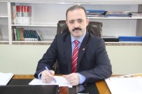 ERÇEK GÖLÜ - Başkan Özgökçe'den Dünya Çevre Günü Mesajı