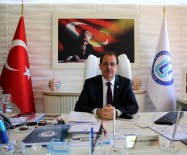 SELÇUK COŞKUN - Bayburt Üniversitesi Arıcılık Araştırma Ve Uygulama Merkezi Aydıntepe'de Açıldı