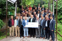 Belediyeden Amatör Spor Kulüplerine 50 Bin TL Maddi Destek