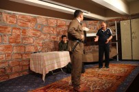 YILMAZ ERDOĞAN - 'Bir İshaksın Bir Cemil', Şemdinli'de Sahnelendi