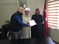 BABAM İÇİN - Brezilyalı Joelma 'Rabia' Oldu