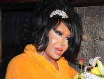 LERZAN MUTLU - Bülent Ersoy hakkında şok yorum: Cenaze için şık bir gözlük bulamadı mı?