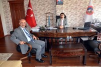 MEHMET AKTAŞ - Bünyan Belediyesi İki Yeni Mesire Alanı İçin Protokol İmzaladı