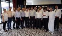 KUŞ BAKıŞı - Büyükşehir Belediyesi Turizm Çalışanlarını Küçük Taksitle Ev Sahibi Yapacak