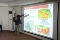 DEPREM GÜVENLİĞİ - Büyükşehir'den Balıkesir'e Büyük Bir Hizmet Daha