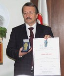 İMDAT SÜTLÜOĞLU - ÇAYKUR Genel Müdürü Sütlüoğlu'ndan Uyarı