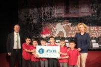 SAKARYA ANADOLU - Çevre Duyarlılığı Ödüllendirildi