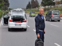 UTKU ÇAKIRÖZER - CHP'li Aday Ölümden Döndü