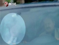 HALUK KOÇ - CHP'li Koç'un şoförü aracı işçilerin üzerine sürdü