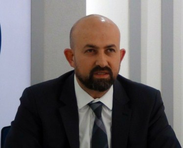 Demir'den Blokaj Açıklaması