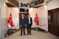 ATILA KANTAY - Demirci Emniyetinde Moray Dönemi Başladı