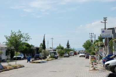 Didim'de 75. Yıl Sanayi Sitesi Yeniden Planlanıyor