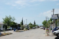 Didim'de 75. Yıl Sanayi Sitesi Yeniden Planlanıyor