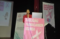 KADIN SAĞLIĞI - Diyarbakır'da Kadın Sağlığı Eğitimi Projesi