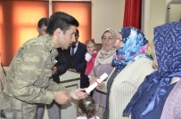 FARUK ERDEM - El Emeği Göz Nuru Ürünler Görücüye Çıktı