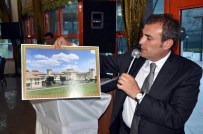 OKUL İNŞAATI - Elbistan'daki İmam Hatip Lisesi Projesi