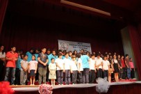 FETHİYE KAYMAKAMI - Fethiye'de Ödül Günü