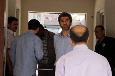 Gaziantep'te Bulunan Kayıp Milletvekili Adayı Emniyete Götürüldü