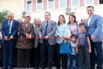 GÖNÜL BEKİN ŞAHKULUBEY - Halk Eğitim Merkezi'nde Yılsonu Sergisi