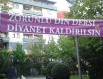 HDP yine din derslerini ve Diyanet'i hedef aldı
