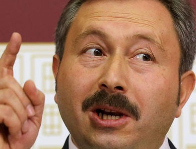 İdris Bal’dan paralel itirafı