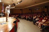 MUHTEŞEM YÜZYIL - İzmir'de Nazım Hikmet Unutulmadı