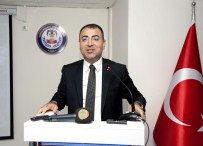 İZMIR EMNIYET MÜDÜRÜ - İzmir Emniyet Müdürlüğü'nün 'Mutlulook' Projesi