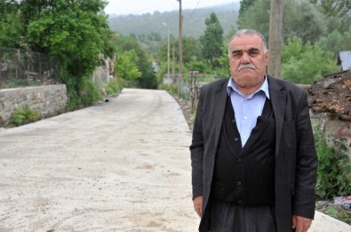 Kaplıca Diyarı Havza, Büyükşehir Hizmetiyle Buluştu